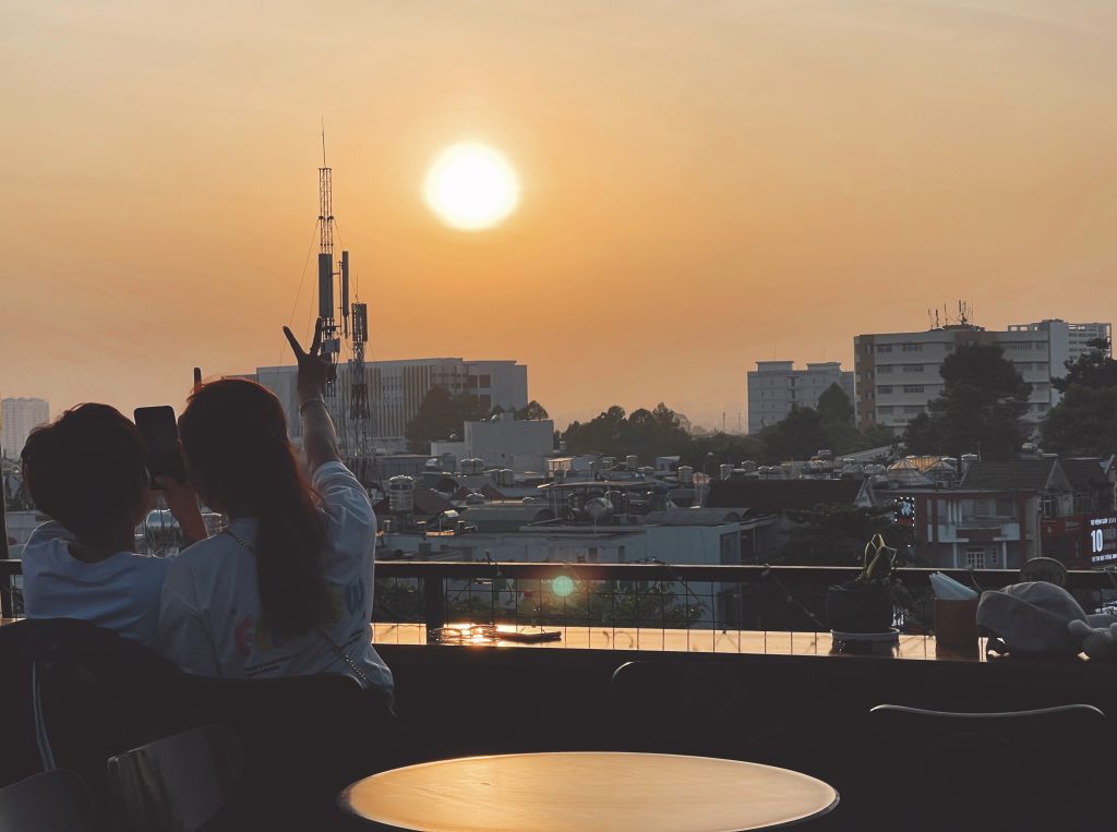 Nhớ Rooftop