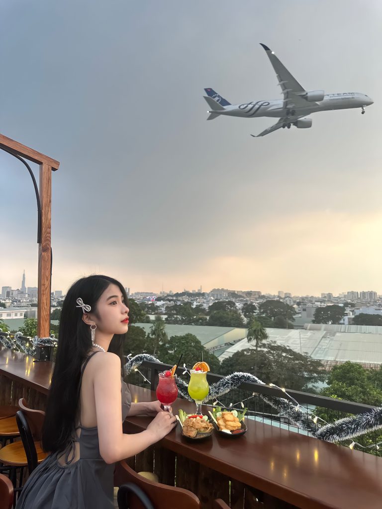 Hẹn Rooftop