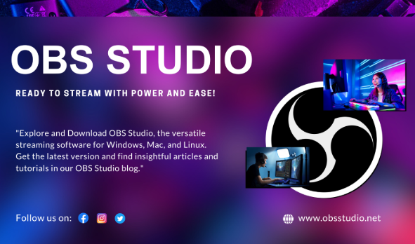 OBS Studio