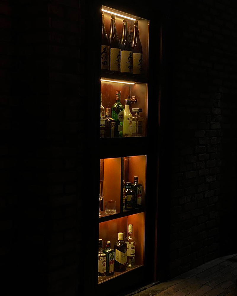 đường vào sip999 izakaya