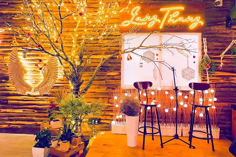 GenZ làm gì để chill