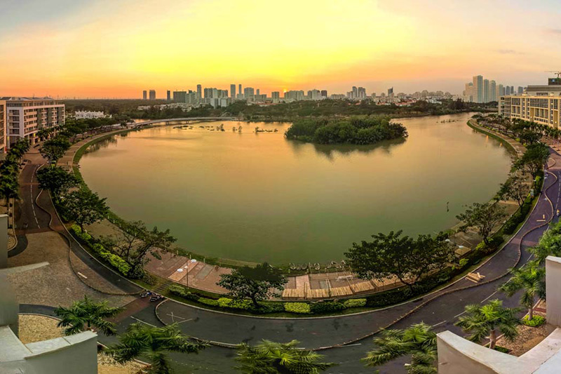 GenZ làm gì để chill