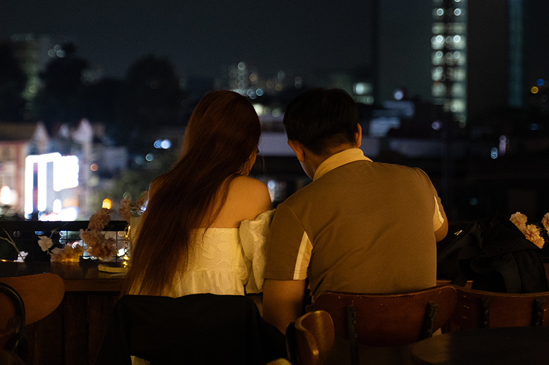 Nhớ Rooftop