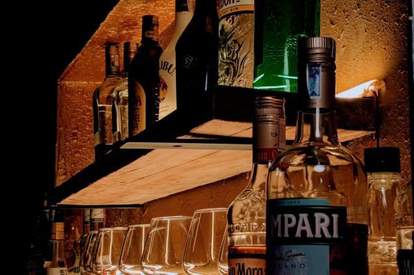 Once Secret Quán Bar Dĩ An – Điểm Hẹn Chill Giữa Lòng Đông Hòa, TP.HCM