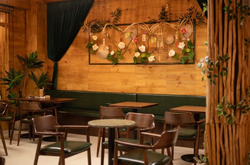  Quán học bài và làm việc lý tưởng tại trung tâm TP Biên Hòa – Chốn Bình Yên Coffee