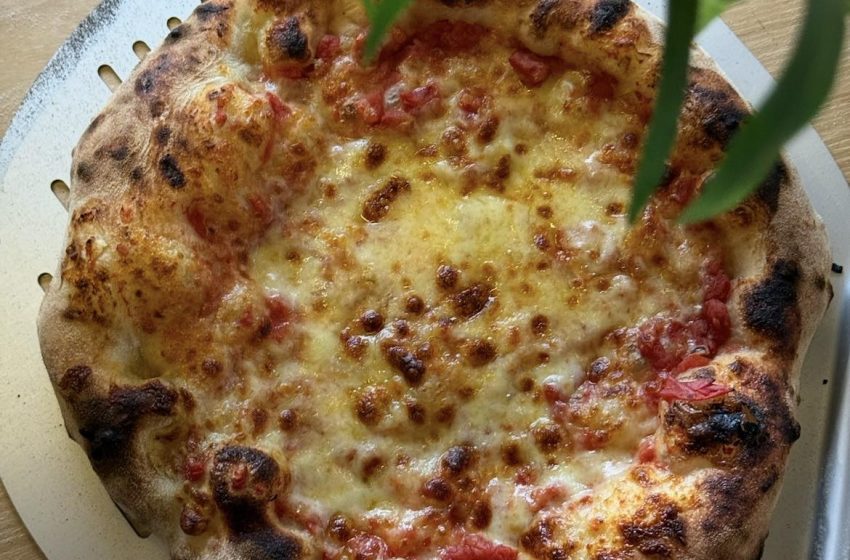  Bột Pizza & Pasta Biên Hòa – Thiên đường Pizza và Pasta chuẩn vị Ý giữa lòng Biên Hòa