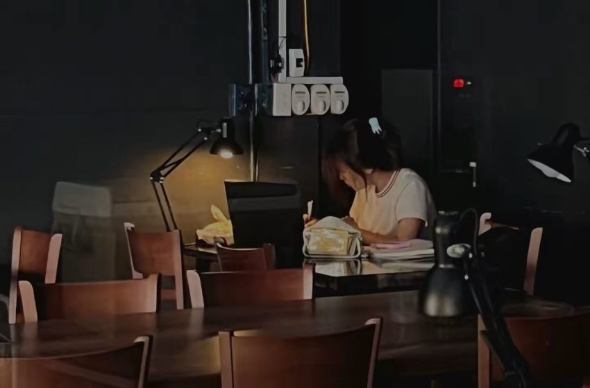  Sớm Khuya Café: “Trạm Sạc” Lý Tưởng Cho Team Học Bài Và Làm Việc Tại Biên Hòa