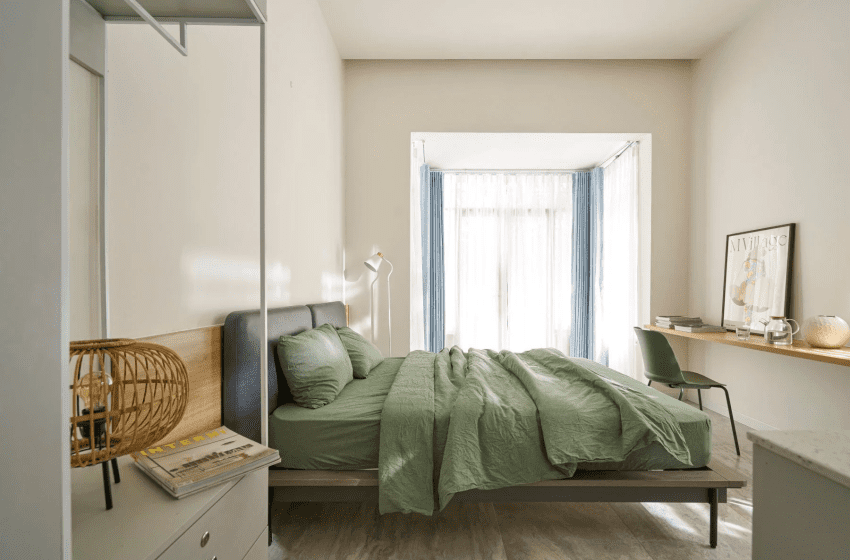 MVillage: Trải Nghiệm Staycation “Chữa Lành” Giữa Lòng Sài Gòn 2026