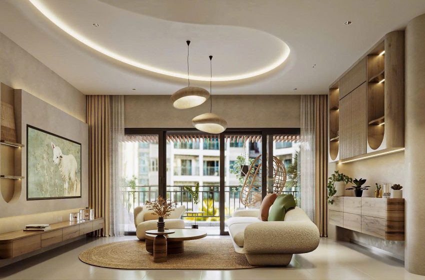  Yahome – Đơn Vị Thiết Kế & Thi Công Nội Thất Cao Cấp Cho Biệt Thự, Penthouse, Nhà Phố & Chung Cư